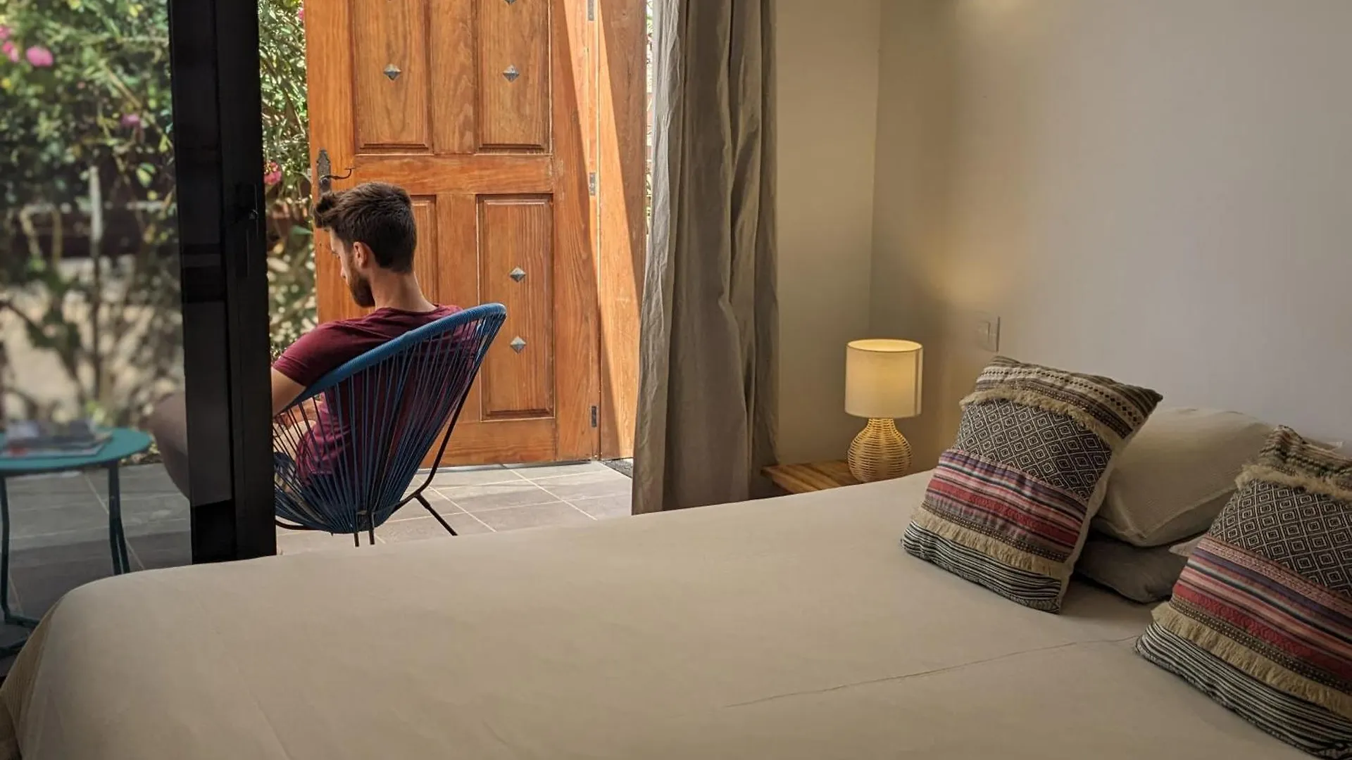 Appartamento Casa Cocoon, Sun&Freedom, 8 Mn From Beaches, Internet Fiber Lajares Spagna