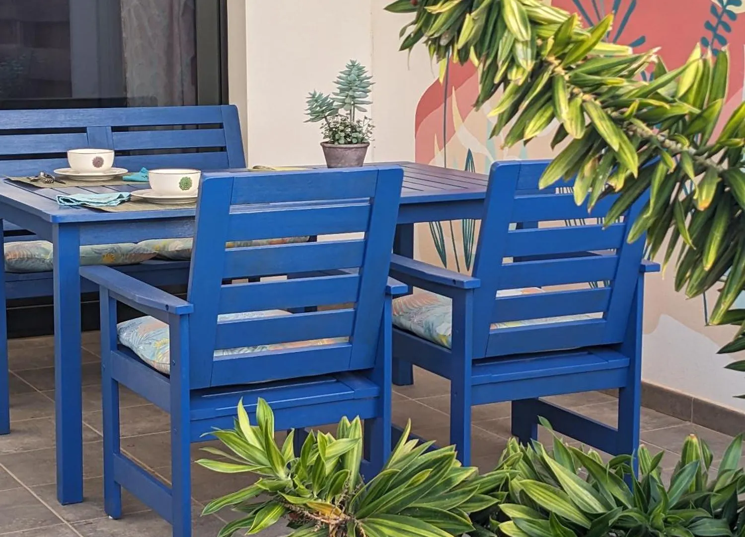 Casa Cocoon, Sun&Freedom, 8 Mn From Beaches, Internet Fiber Lajares Appartamento
